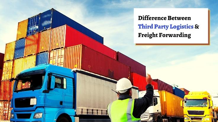Third-Party Logistics